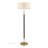Vikram Traditional Floor Lamp-306620125