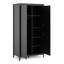 Cynteria 2 Door Manufactured Wood Wardrobe-1375611618