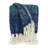 Ixia Knitted Throw Blanket-450037148