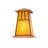 Seneca Double Bar Mission Pier Mount Light