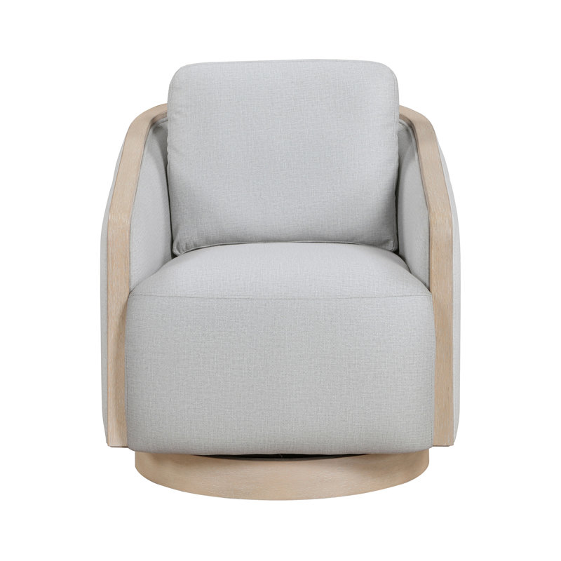 Mobilier de salon moderne avec chaise d'appoint (chaise incluse seulement)