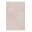 Geometric Area Rug in Pink/Ivory-50668309