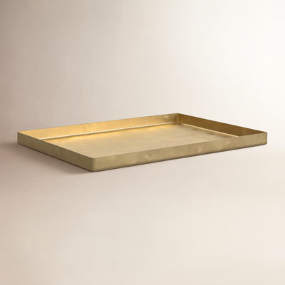 Decorative Tray