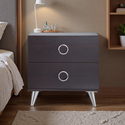 Finish Accent Table