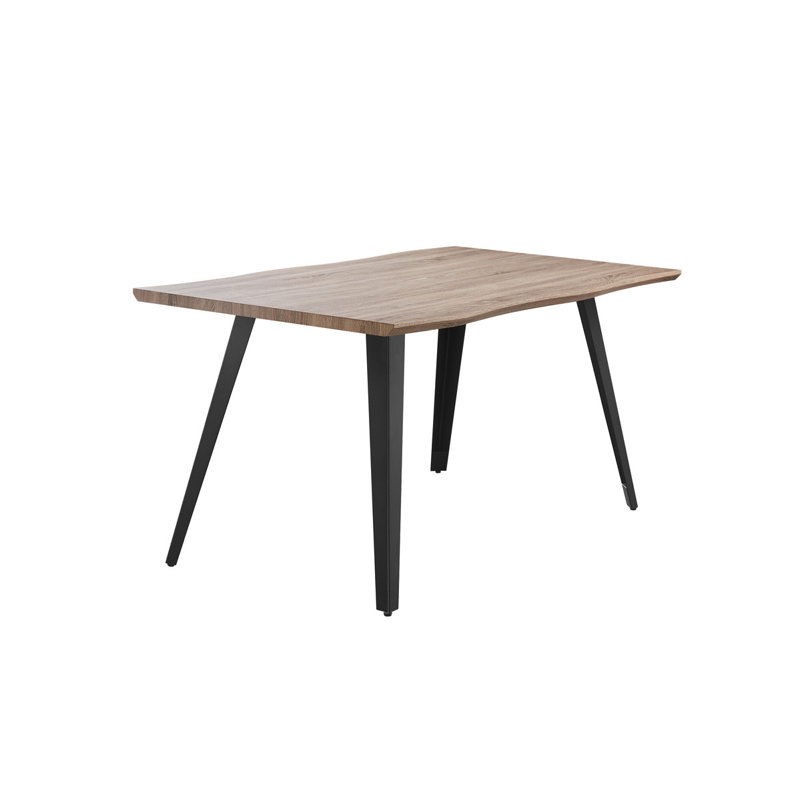 Minnewaukan Dining Table, Beige