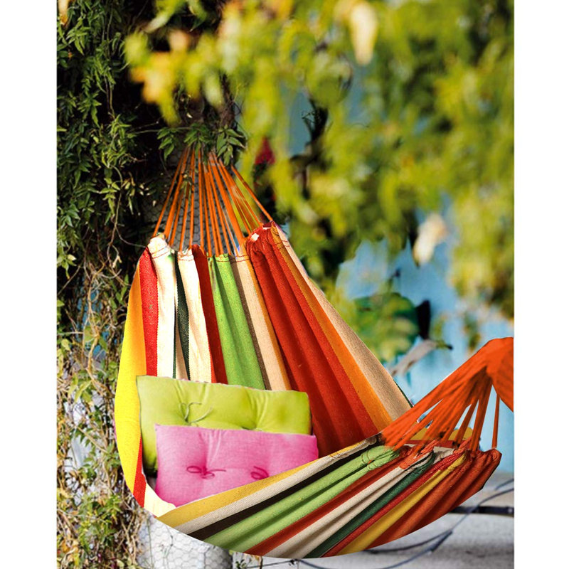 Adesola Portable Double Classic Hammock