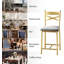 Velvet Accent Chair
