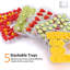 Déshydrateur d'aliments à 5 plateaux