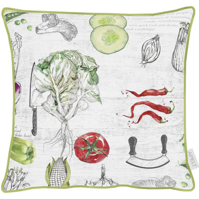 Square Cushion