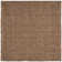 Aerionna Natural Fiber Hand Woven Jute Geometric Rug