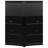 Hampton 74'' W 6 - Drawer Dresser
