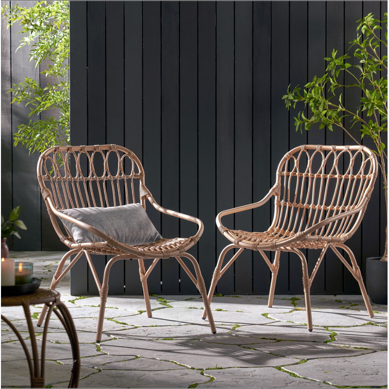 Chaise Harlem