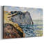 Monet - Toile tendue avec châssis-2059398383