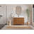 Chicago 48'' Single Bathroom Vanity with Quartz Top