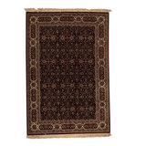 One-of-a-Kind 6' X 9' Area Rug