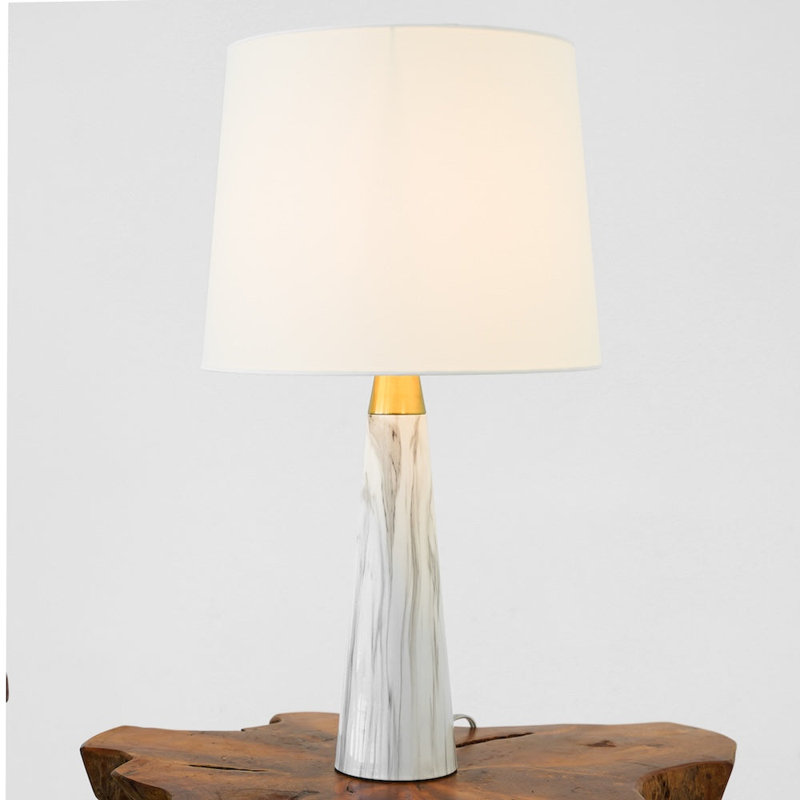 Lampe de table Enclave Hydro