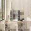 Armoire à miroir