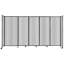 Cloison murale en polycarbonate 360-100001085-100001099