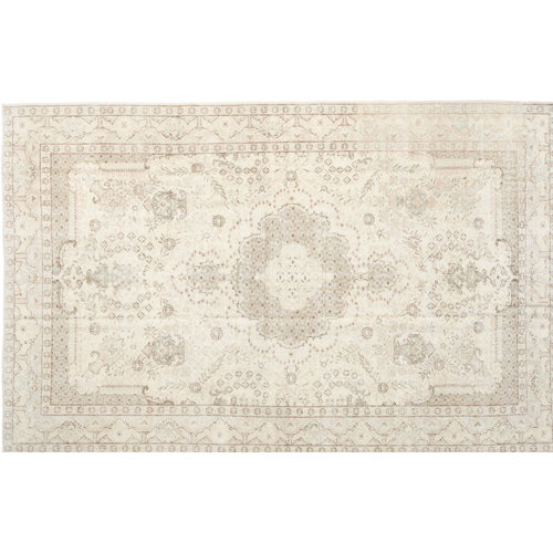 One Allium Way® Femi Oriental Rug | Wayfair