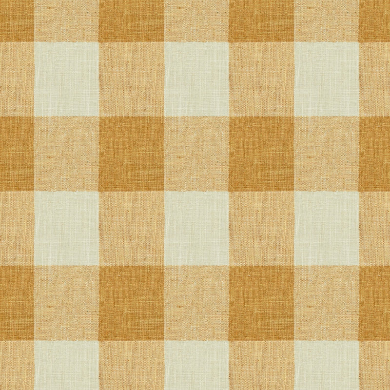 Basics Fabric, Gold/Beige