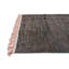 Tapis brun 6x9 Pinson