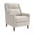 Tissu beige est en rupture de stock