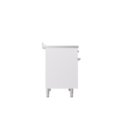 ILVE Nostalgie II 40 in Induction Range
