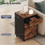 41 Wide File Cabinet
