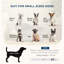 Canapé pour chien avec rangement pour animaux de compagnie-131247837