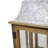 35.4'' H Tabletop Lantern