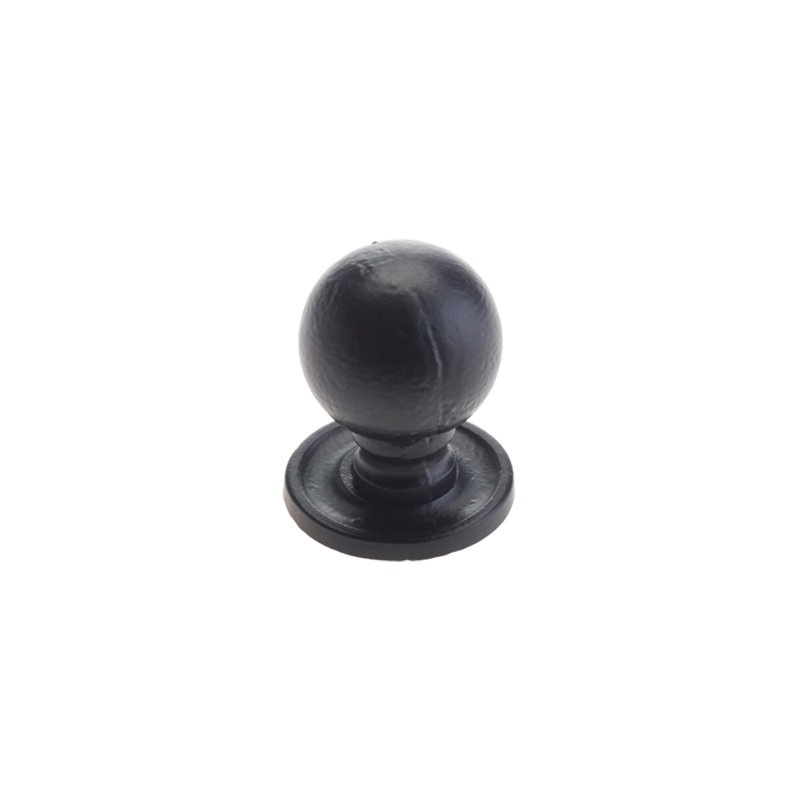 36.5mm Diameter Round Knob