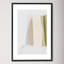Lucie Clean Slate as an Object 1 by Svetlana Smirnova - Picture Frame Photograph-307958417-308837917