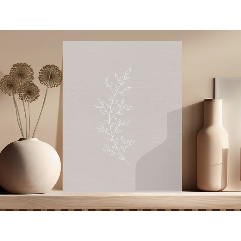 Driskell Wrapped Canvas Print Set, 8x10