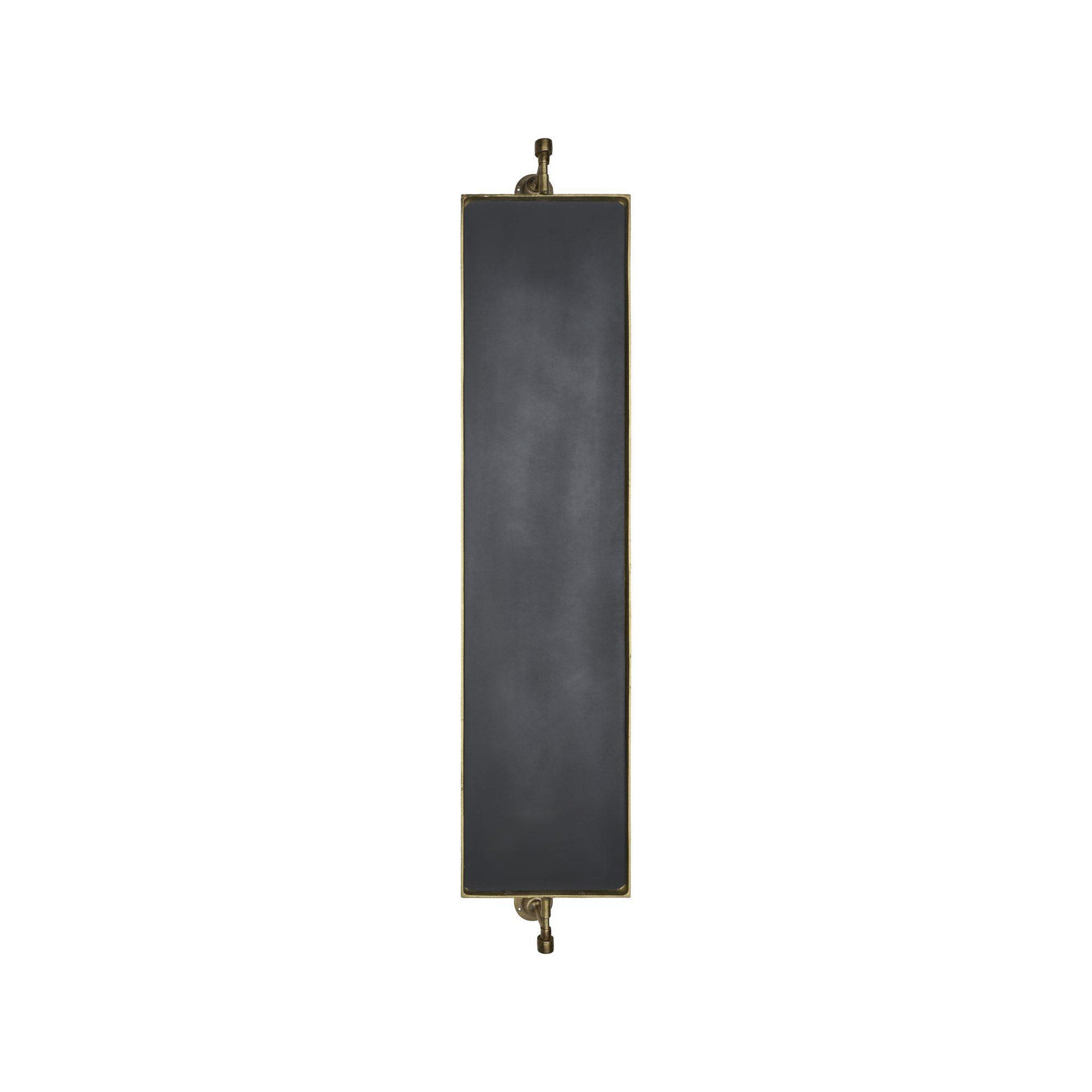 Malott Mirror, 76" x 15.75"