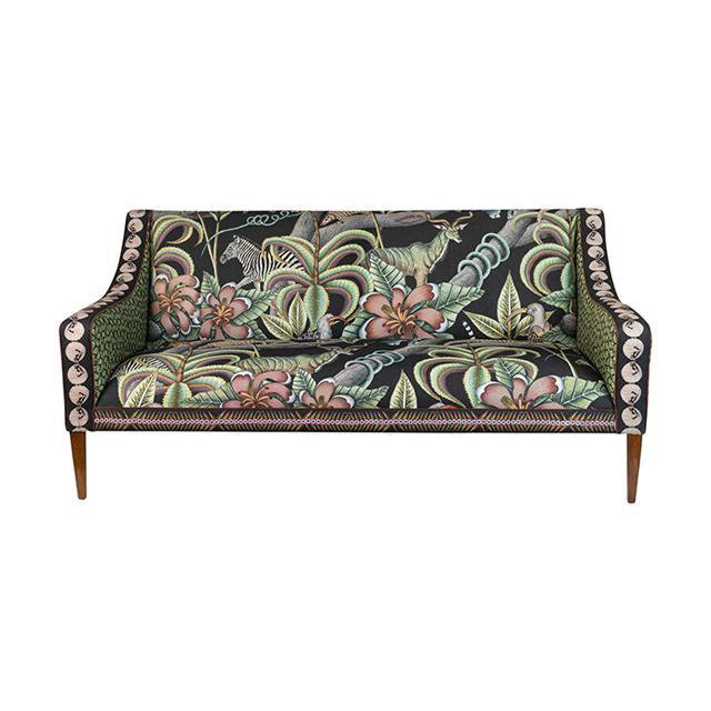 Ardmore 71" Limited Edition Upholstered Sofa