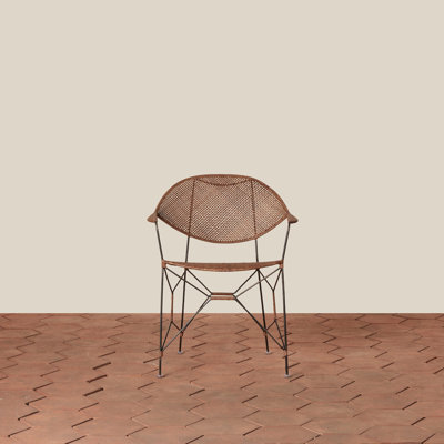 Indre Arm Chair