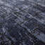 Navy Abstract Modern Easy To Clean Rug For Dining Room Bed Room And Living Room-834734499-834734501