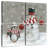 Lelend Snow Penguins Let It Snow-109163841