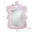 Miroir mural et coiffeuse Cilegon-1822794525