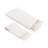 Ensemble de serviettes en coton turc 2 pièces Luciana Janessa-1534474292