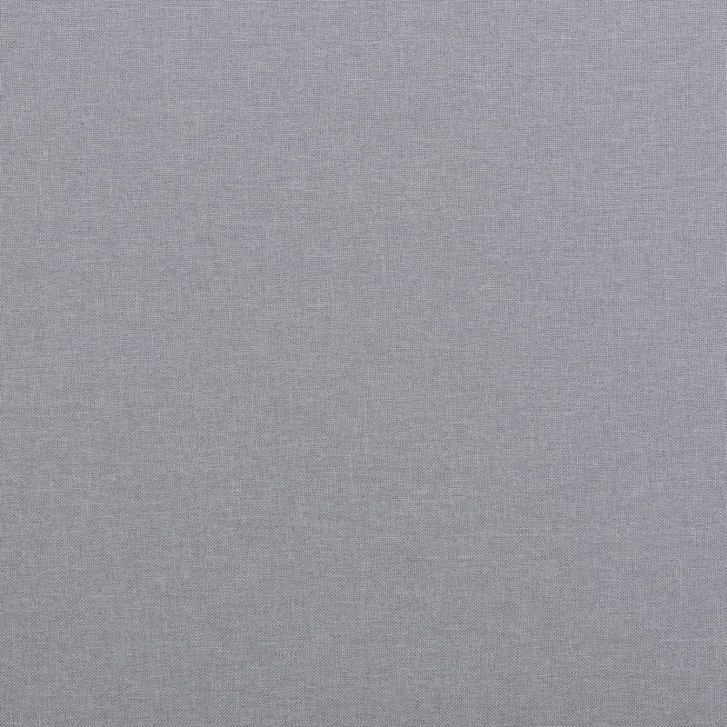 Lit tapissier Boucle avec lumières et tablettes pour le décor de la chambre à coucher en tissu d'ameublement, pratique pour la lecture