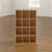 12 Pair Stackable Shoe Storage Cabinet-13642862