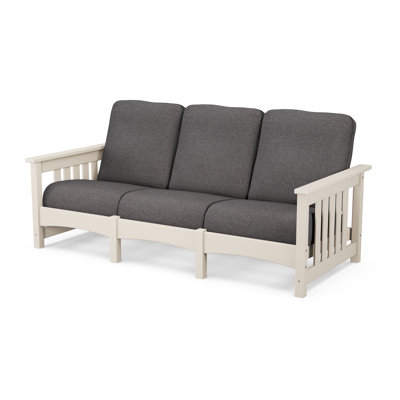Club Mission Sofa
