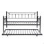 Daybed With Trundle