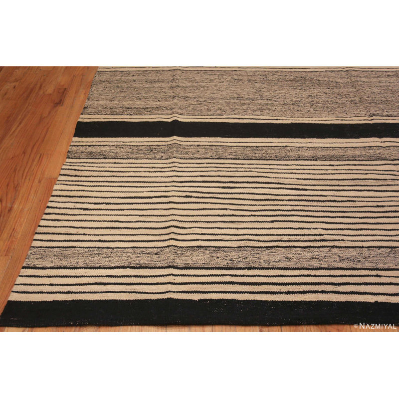 One-of-a-Kind 12'11" X 15' Flatweave Area Rug