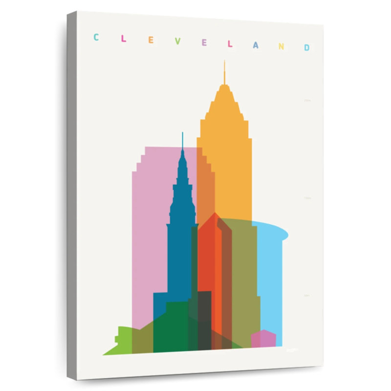 Nicci Cleveland, 12" H x 8" W