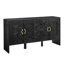 Buffet 60 po Mid Century Modern-1840317693