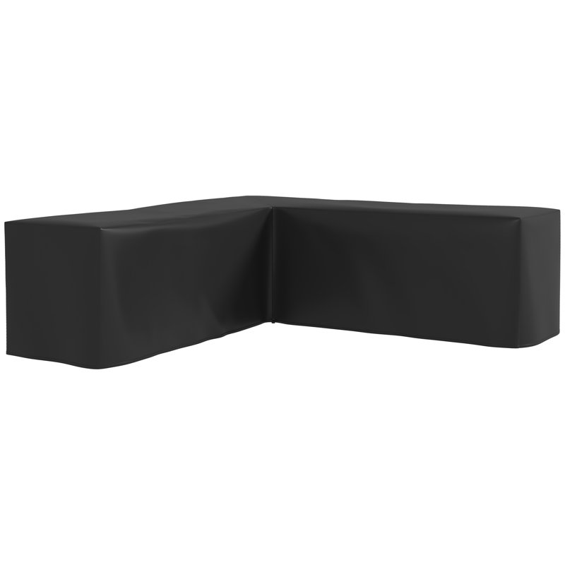 Outdoor Patio Sofa Cover