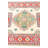 Runner Olander Cream Rug