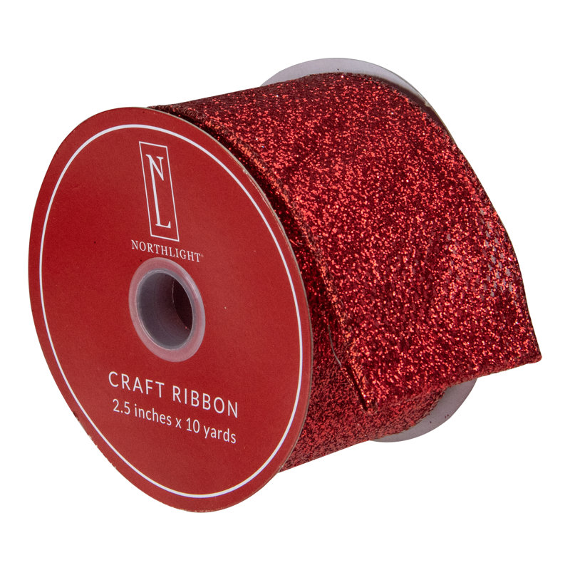 2.5'' Polyester Ribbon